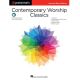 HAL LEONARD PRAISECHARTS Contemporary Worship Classics (worship Band Edition)