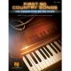 HAL LEONARD FIRST 50 Country Songs You Should Play On The Piano For Easy Piano