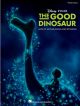PIXAR MUSIC DISNEY Pixar The Good Dinosaur For Piano Solo