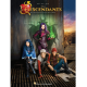 HAL LEONARD DESCENDANTS Music From The Disney Channel Original Movie (piano/vocal/guitar)
