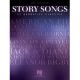HAL LEONARD STORY Songs 52 Narrative Classics (piano/vocal/guitar)