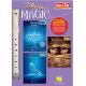 HAL LEONARD DISNEY Magic Learn & Play Recorder Pack (frozen, Cinderella, Tangled)