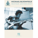 HAL LEONARD MICHAEL Bloomfield Guitar Anthology (guitar Recorded Versions With Notes/tabs)