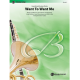 BELWIN WANT To Want Me As Performed By Jason Derulo Arranged For Concert Band (2)