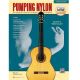 ALFRED PUMPING Nylon The Classical Guitarist's Technique Handbook With Online Access