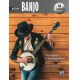 ALFRED MASTERING Banjo By Ned Luberecki With Online Access