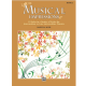 ALFRED MUSICAL Impressions Book 3 By Martha Mier (intermediate/late Intermediate)