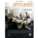 ALFRED SPOTLIGHT (from The Motion Picture Spotlight) For Piano Solo