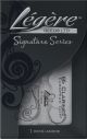 LEGERE REEDS EUROPEAN Cut Synthetic Bb Clarinet Reed #3.75 Strength
