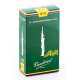 VANDOREN JAVA Soprano Saxophone Reeds #3.5 - Individual, Single Reeds