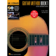 HAL LEONARD GUITAR Method Book 1 Deluxe Beginner Edition