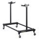YAMAHA BS7053 Tilting Bass Drum Stand For Cb7036 (height 89cm)