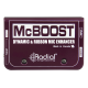 RADIAL ENGINEERING MCBOOST | Mic Signal Booster 25db Gain