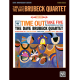 WARNER PUBLICATIONS TIME Out: The Dave Brubeck Quartet 50th Anniversary Edition