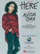 WARNER PUBLICATIONS HERE Recorded By Alessia Cara For Piano/vocal/guitar