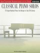 WILLIS MUSIC JOHN Thompson's Modern Course For The Piano 2nd Grade Classical Piano Solos