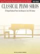 WILLIS MUSIC JOHN Thompson's Modern Course For The Piano 1st Grade Classical Piano Solos