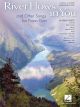 HAL LEONARD RIVER Flows In You & Other Songs For Piano Duet (1 Piano 4 Hands)