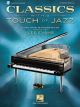 HAL LEONARD CLASSICS With A Touch Of Jazz For Piano Solo Arranged By Lee Evans