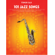 HAL LEONARD 101 Jazz Songs For Tenor Sax