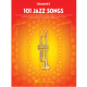 HAL LEONARD 101 Jazz Songs For Trumpet