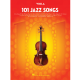 HAL LEONARD 101 Jazz Songs For Viola