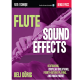 BERKLEE PRESS FLUTE: Technique - Flute Sound Effects By Ueli Dorig