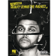 HAL LEONARD THE Weeknd Beauty Behind The Madness For Piano/vocal/guitar