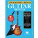 HAL LEONARD TEACH Yourself To Play Guitar Songs - Smoke On The Water & 9 More Classics