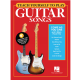 HAL LEONARD TEACH Yourself To Play Guitar Songs - Come As You Are & 9 More Rock Hits