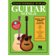 HAL LEONARD TEACH Yourself To Play Guitar Songs - More Than Words & 9 More Acoustic Hits