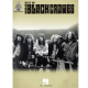 HAL LEONARD BEST Of The Black Crowes Guitar Recorded Versions