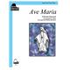 SCHAUM PUBLICATIONS GOUNOD Ave Maria For Level 2 Piano Solo Arranged By W. Schaum