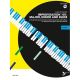 ADVANCE MUSIC IMPROVISATION 101: Major, Minor & Blues For Piano By Gregory W. Yasinitsky