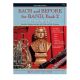 NEIL A.KJOS BACH & Before For Band Book 2 Alto Saxophone / Baritone Saxophone