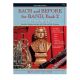 NEIL A.KJOS BACH & Before For Band Book 2 Tenor Saxophone
