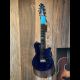 GODIN LGXT Electric Guitar Blue Used