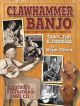 MEL BAY CLAWHAMMER Banjo Tunes Tips & Jamming By Wayne Erbsen Includes Mp3 Cd