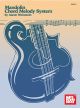 MEL BAY MANDOLIN Chord Melody System By Aaron Weinstein