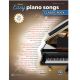 ALFRED ALFRED'S Easy Piano Songs Classic Rock Easy Hits Piano Edition