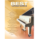 ALFRED BEST Loved Songs 51 Sentimental Pop Chart Favorites For Piano/vocal/guitar
