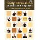 ALFRED BODY Percussion Sounds & Rhythms By Richard Filz (book With Dvd)