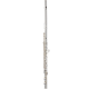 JUPITER JAF1000X Alto Flute - With Curved & Straight Headjoints