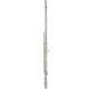 JUPITER JAF1000X Alto Flute With Curved & Straight Headjoints