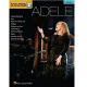 HAL LEONARD HAL Leonard Easy Piano Play-along Volume 4 Adele