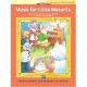ALFRED MUSIC For Little Mozarts: Notespeller & Sight-play Book 1