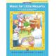 ALFRED MUSIC For Little Mozarts: Notespeller & Sight-play Book 3