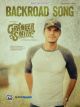 ALFRED BACKROAD Song Recorded By Granger Smith For Piano/vocal/guitar