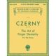 G SCHIRMER CZERNY The Art Of Finger Dexterity Op.740 (complete) For The Piano Vol. 154