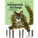 SCHOTT VERA Mohrs Cat Songs 12 Little Piano Stories